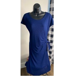 From Midnight to Midnight Dress